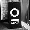  LNOF sign