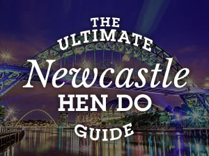 Image of Newcastle Quayside