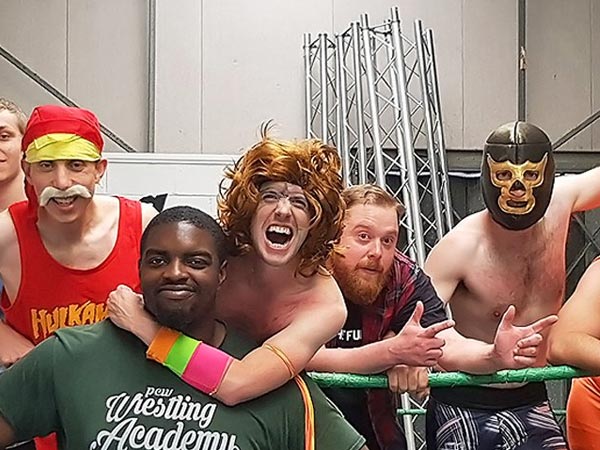 Top 12 Trending Stag Activities You Need To Know About