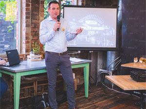 Letter from Matt Mavir - July 2020