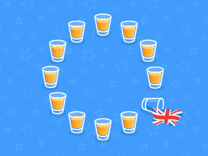 Brexit advice for stags and hens