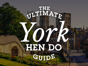 Image of York