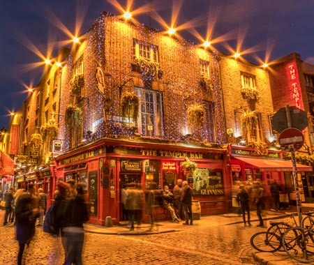 7 Places In Dublin Where You Can Pick Up Bangin' Bargains In St