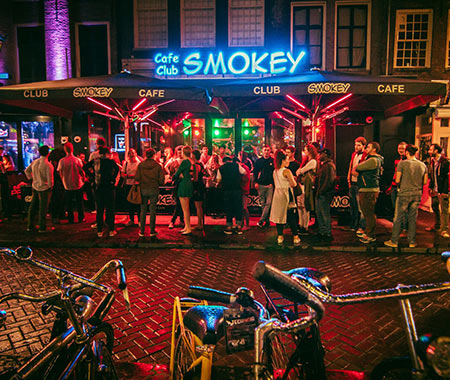 The Ultimate Amsterdam Stag Do Guide 2024