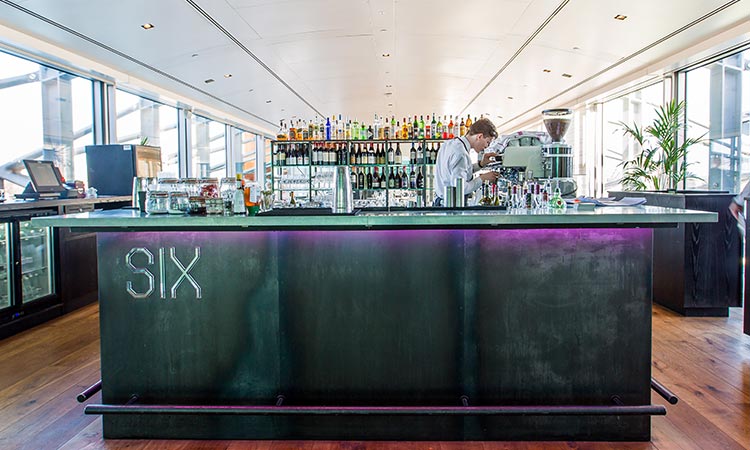 SIX Baltic