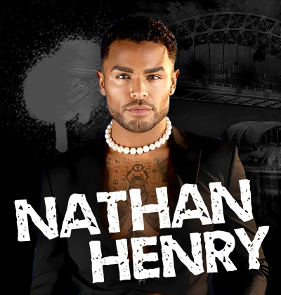 Book Geordie Shore Star Nathan Henry for your Newcastle Stag or Hen
