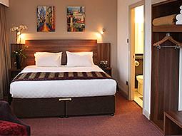 Birmingham Leonardo Royal Hotel Birmingham