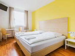 a&o Hostel Berlin Hauptbahnhof