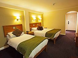 Imperial Hotel Galway