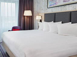 Leonardo Hotel Sheffield