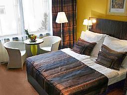 Hotel Crystal Palace