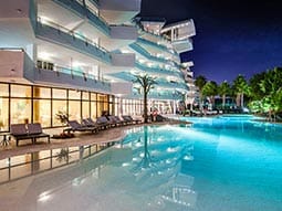 Senator Banus Spa Hotel & Resort