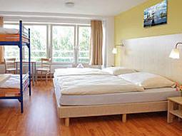 a&o Hostel Hamburg City