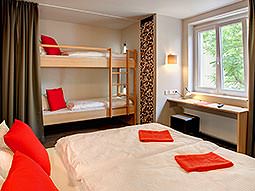 Hotel Meininger Mitte