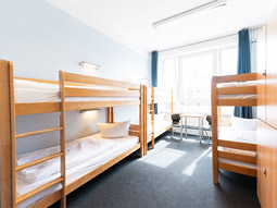 Hostel Industriepalast 