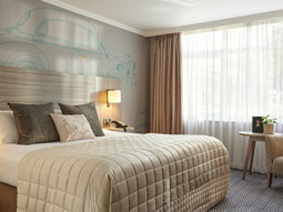 Leonardo Royal Hotel Oxford 