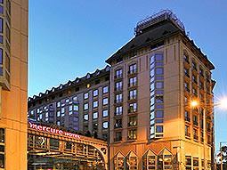 Mercure Budapest Korona