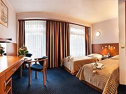 Krakow Downtown Kraków Hotel