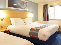 Travelodge Cambridge Central
