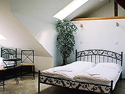 Pension Prague City Hotel