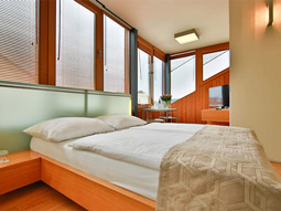 Wenceslas Square Hotel