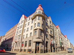 xdream hotel riga