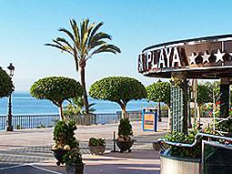 hen banus puerto