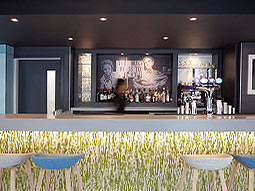 Ibis Brighton City Centre- Station 