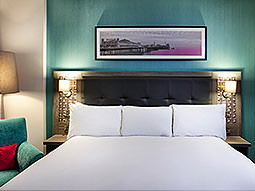Leonardo Hotel Brighton