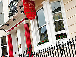 The New Steine Hotel