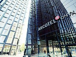 Arcotel Onyx 