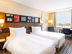 Radisson Blu Hotel Latvia