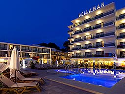 Bellamar Hotel