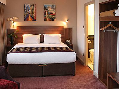 Birmingham Leonardo Royal Hotel Birmingham