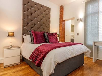 Manchester Swan Street Townhouse