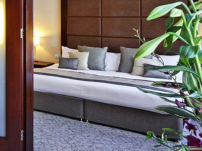 London Leonardo Royal Hotel London City