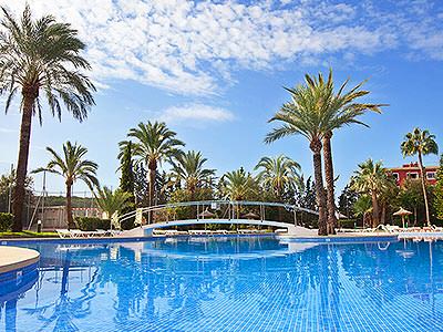 Magaluf HM Martinique