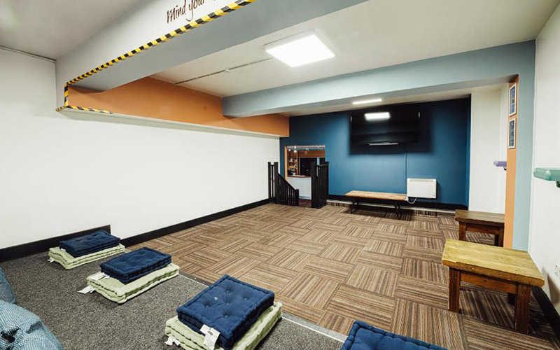 This place is central and budget-friendly 