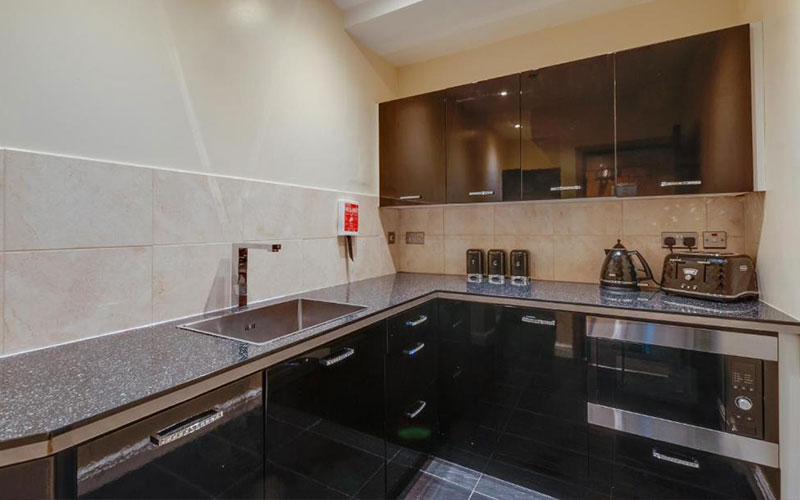 Rustle up hangover snacks 