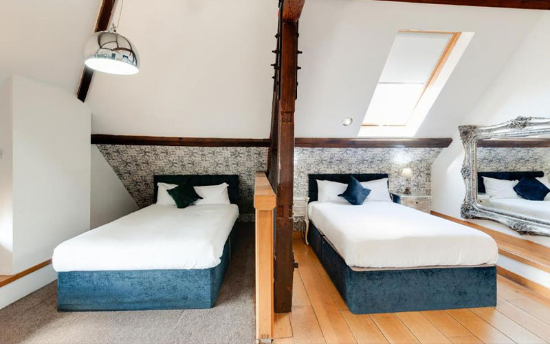 Share with your pals to make the most of time together 