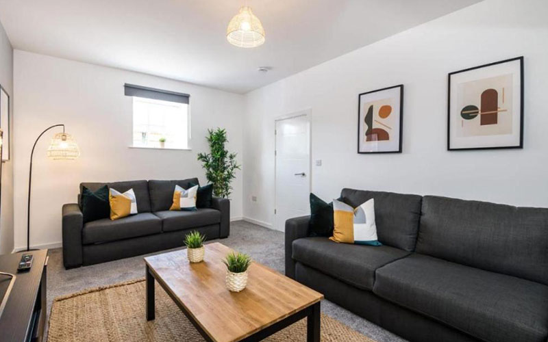 The perfect spot for pre drinks 