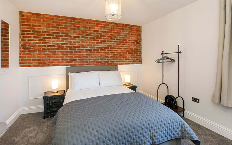 Exactly what you want after a hard day