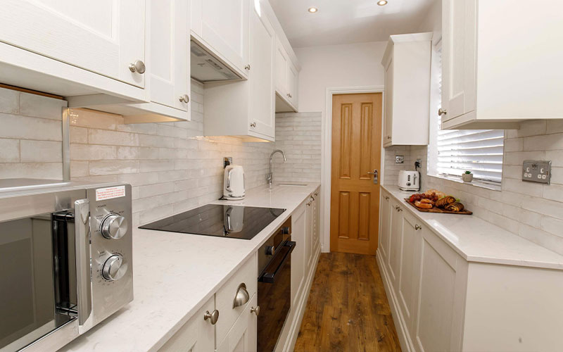 Rustle up some hangover curing snacks 