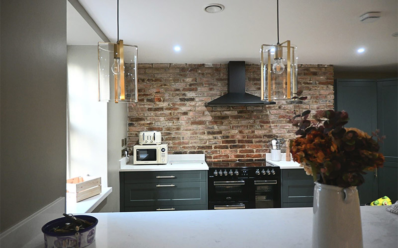 Cook up a storm in your kitchen 