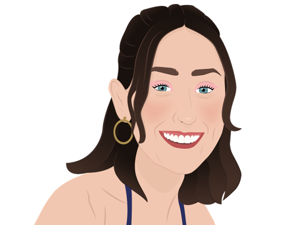 Maitilde Flanagan Wood