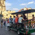 Prague Stag Activities