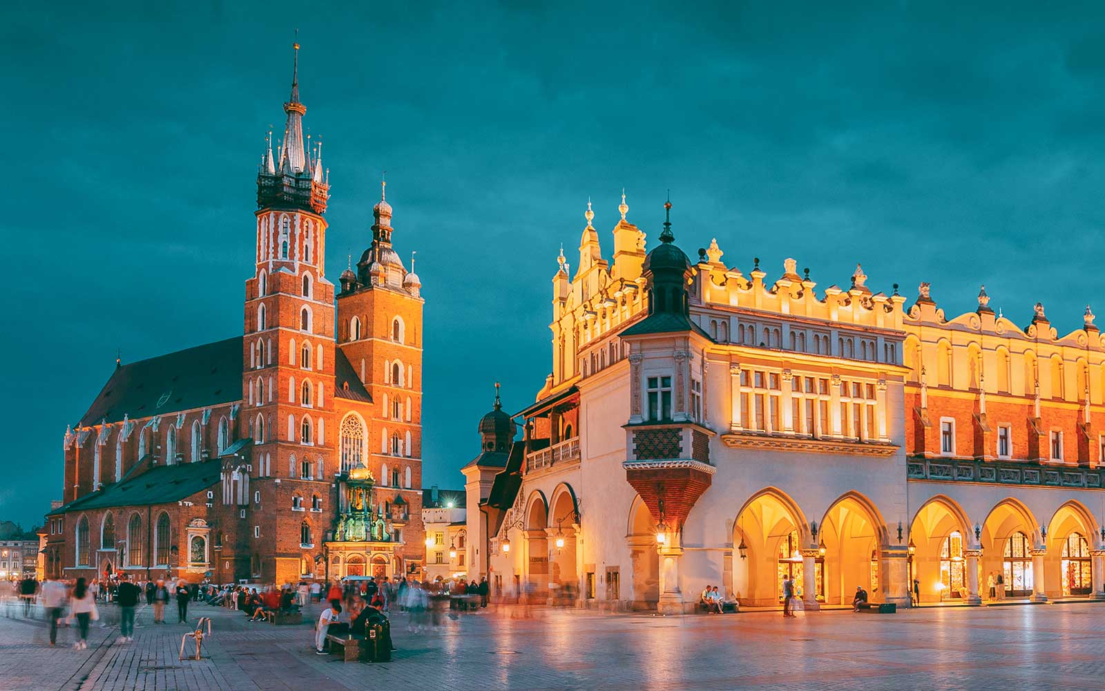 The Ultimate Krakow Stag Do Guide 2024 | Last Night of Freedom