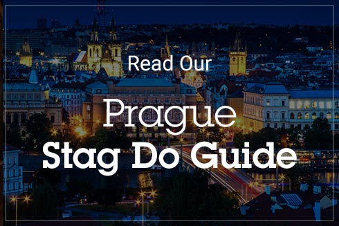 Ultimate Stag Do Guide promotional banner
