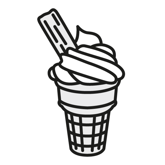 Ice Cream Crazy - Rank #2