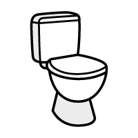 Award-winning Toilet - Rank #1